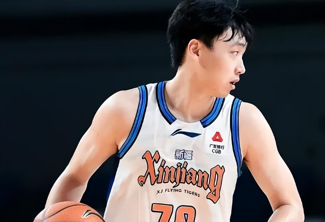 新疆82-80青岛 球员评价：4人优秀，2人及格，4人低迷
